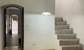 Imagem 3: Sobrado para aluguel e venda tem 125 metros quadrados com 4 quartos em Vila Mazzei - São P