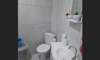 Imagem: Casa no bairro alvorada