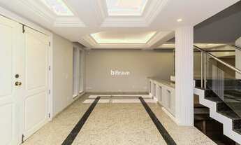 Imagem 4: CASA DE ALTO PADRÃO NO GUABIROTUBA