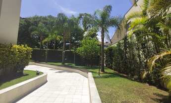 Imagem: Apartamento Locação 3 Dormitórios - 80