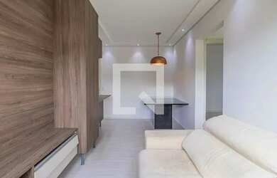 Imagem 4: Apartamento para Aluguel - Centro, 2 Quartos, 51 m2