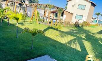 Imagem: CASA FRENTE MAR / PIÚMA - ES