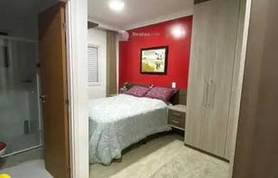 Imagem 5: Venda Apartamento com 3 dormitórios