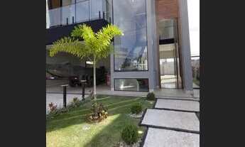 Imagem: Fina casa 2 pavimentos com 3 suítes e muito