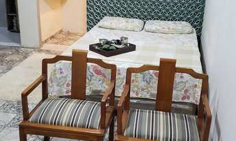 Imagem 7: LINDA KITNET MOBILIADA NO PARANOÁ