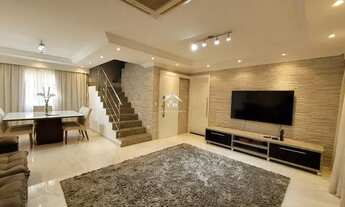 Imagem 3: Maravilhosa Casa Triplex, Condomínio Luz do Sol, em Vargem Pequena (240 m²