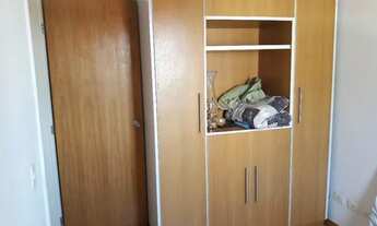 Imagem 7: Apartamento para venda com 104 metros quadrados com 3 quartos em Santo Amaro - São Paulo