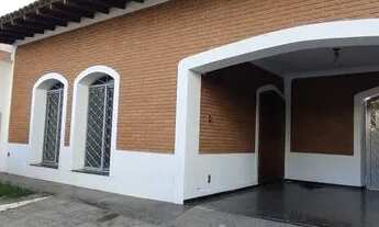 Imagem: Casa para aluguel, 3 quartos, 1 suíte