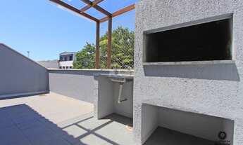 Imagem: Cobertura para Venda - 76.9m², 1 dormitório