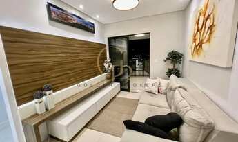 Imagem 6: Apartamento com 02 suítes - Residencial Manhattan Life Connection