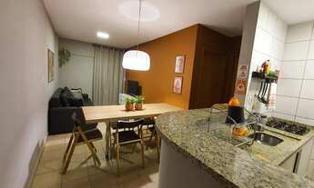 Imagem: APARTAMENTO FLAT CALDAS NOVAS