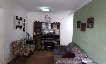 Imagem 6: Apartamento para Venda - 89.89m², 3 dormitórios, sendo 1 suites, 2 vagas - Vila Ipiranga