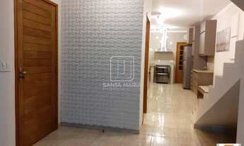 Imagem 2: Casa (sobrado na rua) 2 dormitórios/suite