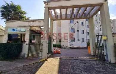 Imagem 5: Vendo chave de Apartamento de 50 m², ou uma entrada e divido o restante, ou aceito veículo