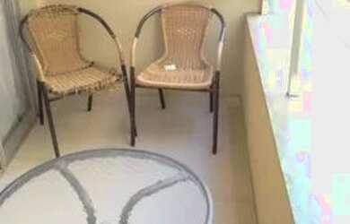 Imagem 2: APARTAMENTO - MORUMBI - SP