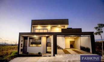 Imagem 4: Casa com 3 dormitórios à venda, 175 m² por R$ 790.000 - Jardim Bonança - Bragança Paulista