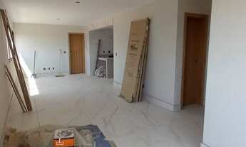 Imagem 3: Belo Horizonte - Apartamento Padrão - Dona Clara