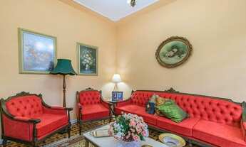 Imagem 4: Casa para Venda - 222m², 3 dormitórios, sendo 3 suites, 2 vagas - Menino Deus