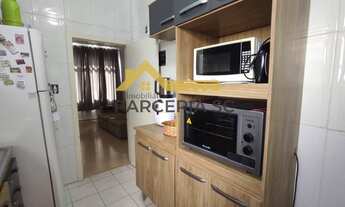 Imagem 2: K) Apartamento à venda - 02 dormitórios sendo 01 suíte em Areias/ São José