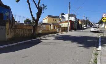Imagem 4: Terreno 351 metros sendo 28 de frente