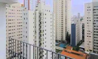 Imagem 5: Apartamento para Aluguel - Brooklin, 1 Quarto, 60 m2