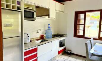 Imagem: Aluga se suíte com 2 camas de solteiro