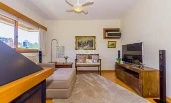 Imagem 4: Apartamento em Higienópolis