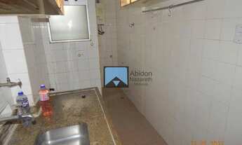 Imagem 2: Apartamento com 2 dormitórios à venda, 65 m² por R$ 220.000,00 - Fonseca - Niterói/RJ