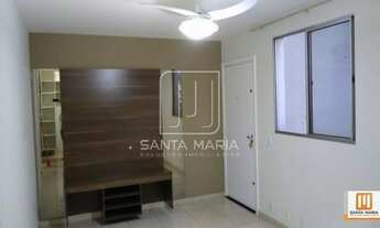 Imagem: Apartamento (tipo - padrao) 2 dormitórios