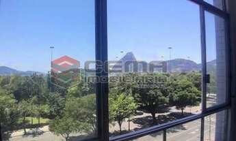 Imagem 6: Kitnet/Conjugado-À VENDA-Flamengo-Rio de Janeiro-RJ