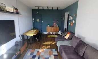 Imagem: Apartamento com 2 dormitórios à venda