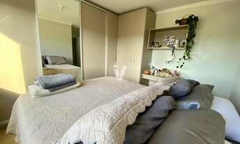 Imagem 5: Apartamento semimobiliado, 02 quartos e 02 vagas de garagem