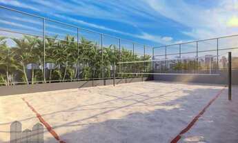 Imagem 7: Apartamento com 4 dormitórios à venda, 108 m² - Nova Klabin - São Paulo/SP