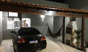 Imagem: Residência próxima a Faculdade FIB vende-se