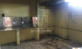 Imagem 7: Salão/Galpão (salão - térreo