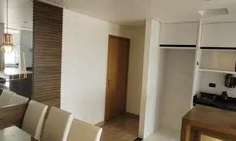 Imagem 2: Apartamento para aluguel com 80 metros quadrados com 3 quartos