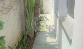 Imagem 7: SOBRADO - ALTO DE PINHEIROS - 150M² - 1 VAGA