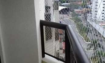 Imagem 2: Apartamento com 3 quartos à venda, 110 m² por R$ 450.000 - Jardim das Nações - Taubaté/SP