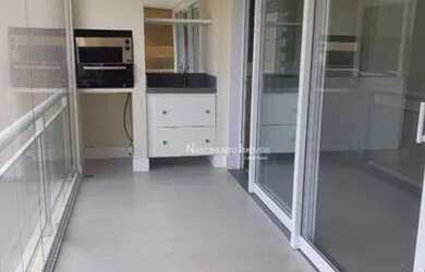 Imagem 2: Apartamento com 3 dormitórios à venda, 110 m² por R$ 1.195.000,00 - Jardim Guanabara - Cam