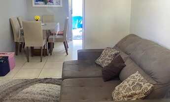 Imagem 3: VENDO CASA DE 2/4 DUPLEX EM LAURO DE FREITAS