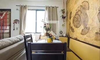 Imagem 3: Apartamento à Venda - Parque CECAP, 2 Quartos, 42 m2