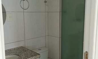 Imagem 5: Apartamento para aluguel possui 75 metros quadrados com 3 quartos em Janga - Paulista - PE