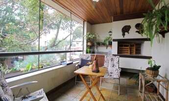 Imagem 6: Apartamento para Venda - 135.67m², 3 dormitórios, sendo 1 suites, 2 vagas - Santana