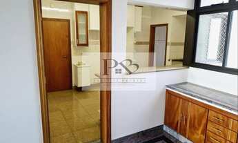 Imagem: Apartamento com 4 suítes para venda no