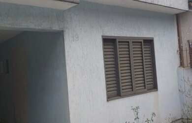 Imagem: Casa Térrea