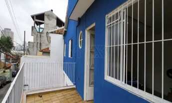 Imagem 4: Casa Assobradada, Vila Dom Pedro Ii - São Paulo