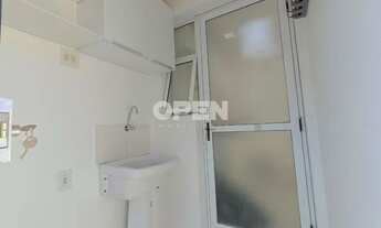 Imagem 6: Casa de condomínio para aluguel com 107 metros quadrados com 2 quartos