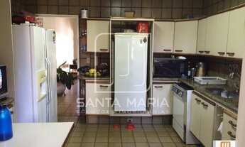 Imagem 5: Casa (sobrado na rua) 3 dormitórios/suite