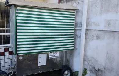Imagem 2: Vende-se um carrinho de lanche