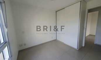 Imagem 6: Apartamento para locação 1 suíte, 2 vaga, 2 banheiro, 73m , Campo Belo, São Paulo,Sp